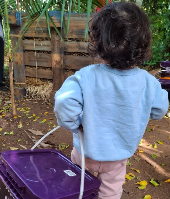 Voluntário 4