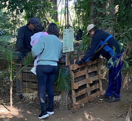Voluntário 2